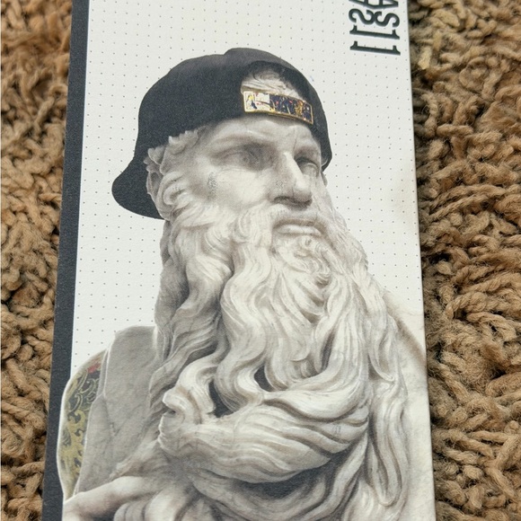 NBA SNAPS Limited Edition Miami Heat D Wade SnapBack Hat Strap Accessory NIP - Picture 5 of 6